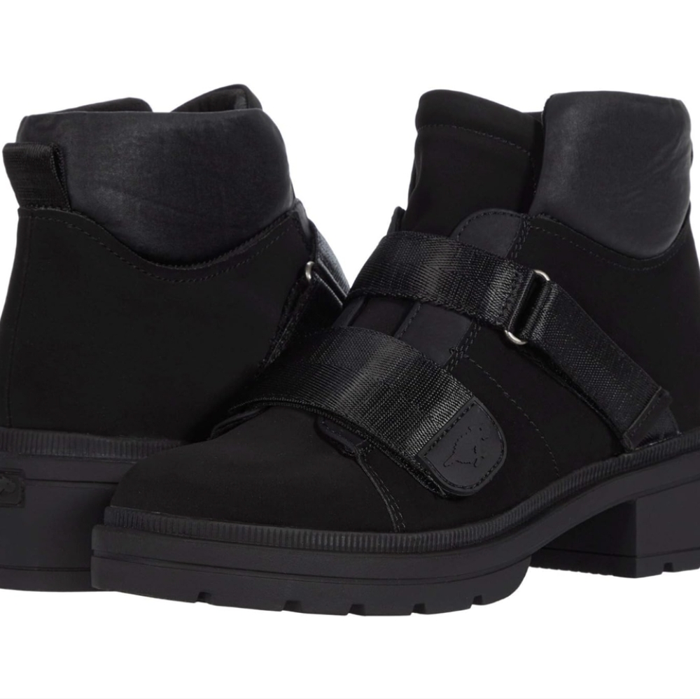 Rocket Dog Ilani Women's Ankle Boot